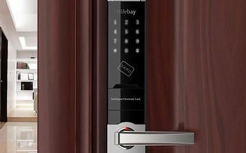 宝清24小时上门开锁公司