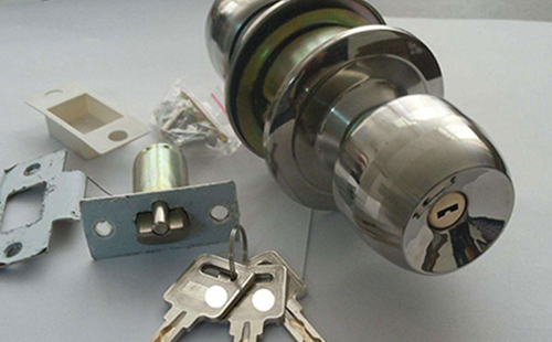 宝清24小时上门开锁公司