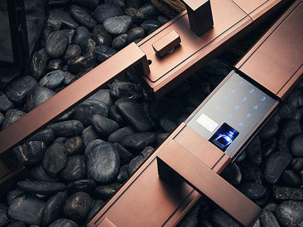 宝清24小时上门开锁公司