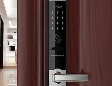 宝清24小时上门开锁公司